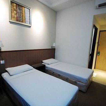 Madras Eminence Hotell Singapore Eksteriør bilde