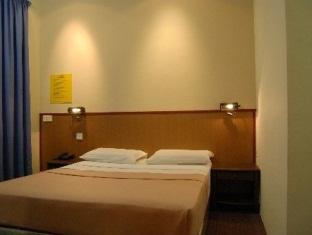 Madras Eminence Hotell Singapore Eksteriør bilde